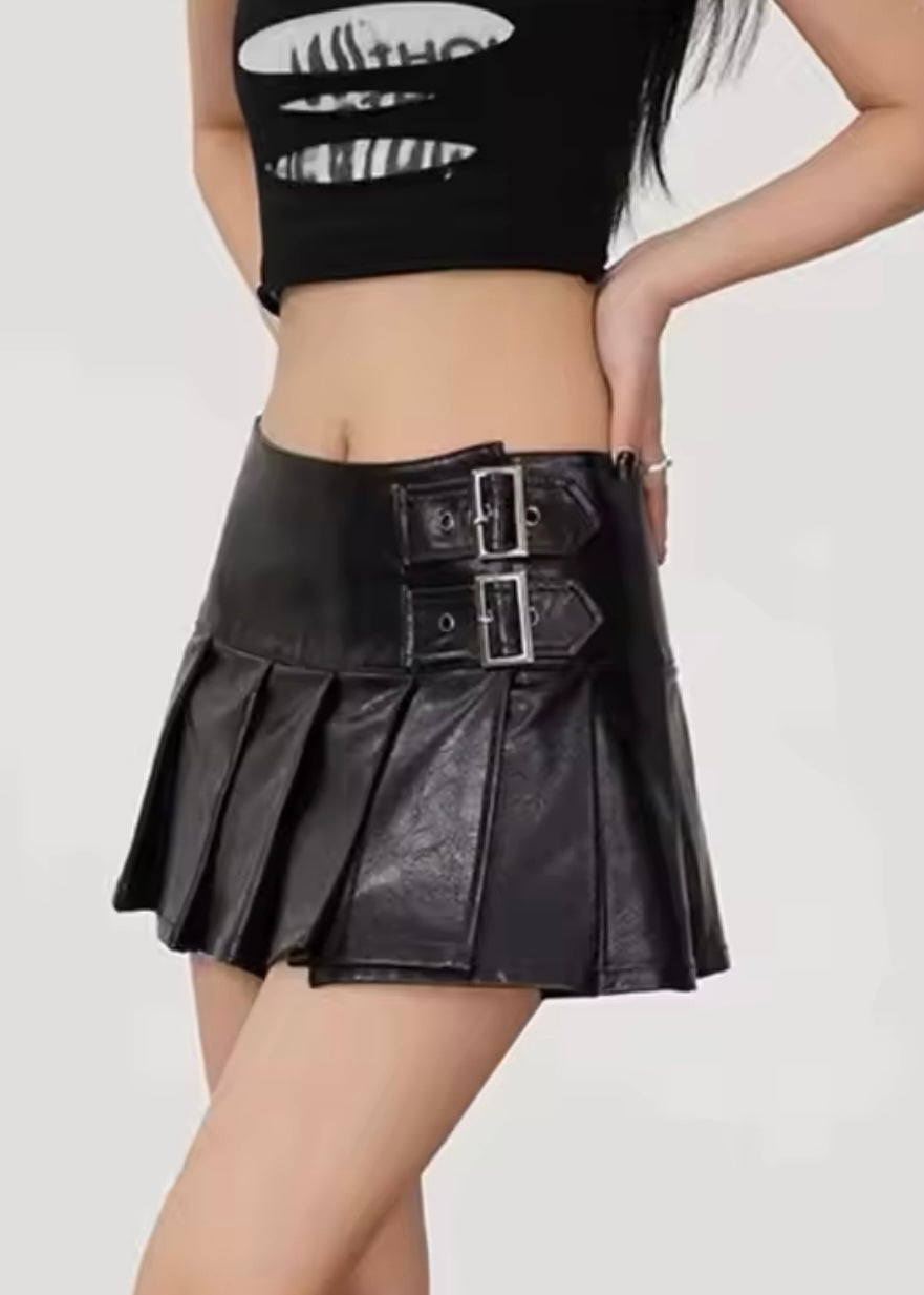 Quinn skirt